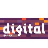 Logo de l'employeur GROUP DIGITAL