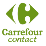 Logo de l'employeur CARREFOUR CONTACT