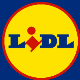 Logo de l'entreprise LIDL