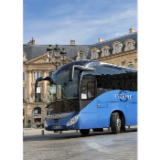 Logo de l'employeur AUTOCARS R. SUZANNE SA