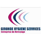 Logo de l'employeur GIRONDE HYGIENE SERVICES
