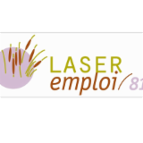 Logo de l'employeur LASER EMPLOI 81- AI