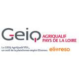 Logo de l'employeur GEIQ AGRIQUALIF PAYS DE LA LOIRE
