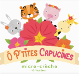 Logo de l'employeur OPTITES CAPUCINES