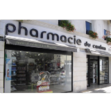 Logo de l'entreprise SELARL DE PHARMACIEN D'OFFICINE PHARMACI