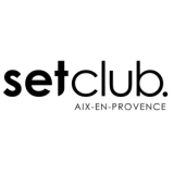 Logo de l'employeur SET CLUB