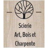 Logo de l'employeur ART BOIS & CHARPENTE