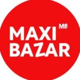 Logo de l'employeur MAXI BAZAR ANNECY