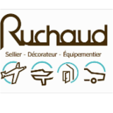 Logo de l'employeur ETABLISSEMENTS RUCHAUD