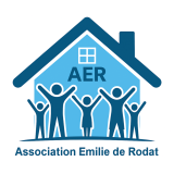 Logo de l'employeur ASSOCIATION EMILIE DE RODAT