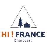 Logo de l'employeur Auberge de jeunesse HI Cherbourg