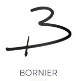 Logo de l'employeur BORNIER SARL