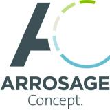Logo de l'employeur ARROSAGE CONCEPT