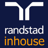 Logo de l'employeur RANDSTAD INHOUSE