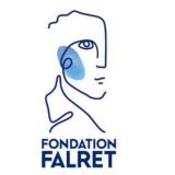Logo de l'employeur FONDATION FALRET