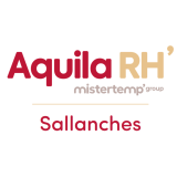 Logo de l'employeur MONT BLANC RH