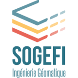 Logo de l'employeur SOGEFI INGENIERIE GEOMATIQUE