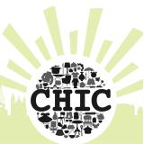 Logo de l'employeur CHIC ! ON RECYCLE