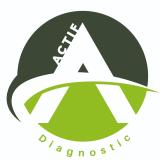 Logo de l'employeur ACTIF DIAGNOSTIC