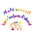 Logo de l'employeur LES Z'ENFANTS D'ABORD