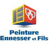 Logo de l'employeur ENNESSER ET FILS