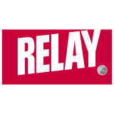Logo de l'employeur RELAY