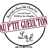 Logo de l'employeur AU PTIT GUEULTON