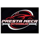 Logo de l'employeur PRESTA MECA AUTOMOBILES
