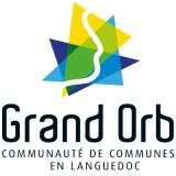 Logo de l'employeur CC GRAND ORB COM COM EN LANGUEDOC