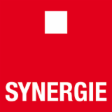 Logo de l'employeur SYNERGIE