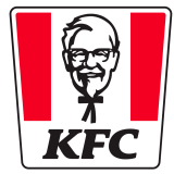 Logo de l'employeur KFC