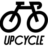 Logo de l'employeur UP-CYCLE