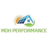 Logo de l'employeur MDH PERFORMANCE