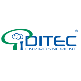 Logo de l'employeur DITEC ENVIRONNEMENT