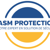 Logo de l'employeur ASM PROTECTION