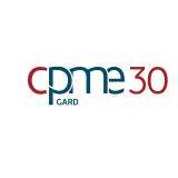 Logo de l'employeur CPME DU GARD