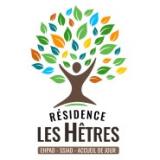 Logo de l'employeur RESIDENCE LES HETRES