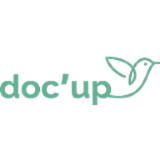 Logo de l'employeur DOC'UP