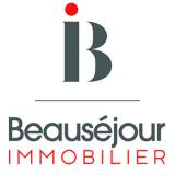 Logo de l'employeur G.B.I.GROUPE BEAUSEJOUR IMMOBILIER