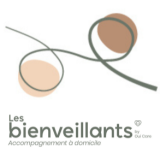 Logo de l'employeur LES BIENVEILLANTS