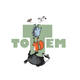Logo de l'employeur TOTEM
