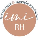 Logo de l'employeur E.M.I RH