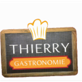 Logo de l'employeur THIERRY GASTRONOMIE, THIERRY ROTISSERIE,