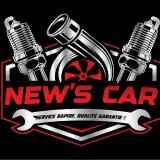 Logo de l'employeur NEW'S CAR