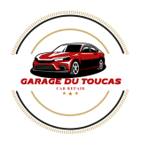 Logo de l'employeur GARAGE DU TOUCAS