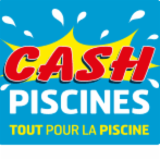 Logo de l'employeur CASH PISCINES