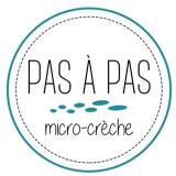 Logo de l'employeur PAS A PAS