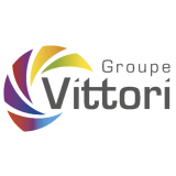 Logo de l'employeur VITTORI Audincourt