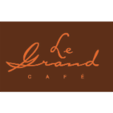 Logo LE GRAND CAFE