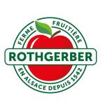 Logo de l'employeur FERME DE TRAENHEIM